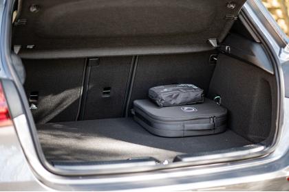 Test: Mercedes-Benz A250 e 218Ps facelift